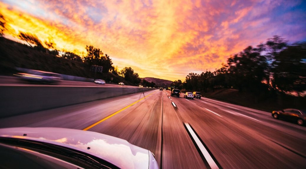 De rol van slaap in rijveiligheid