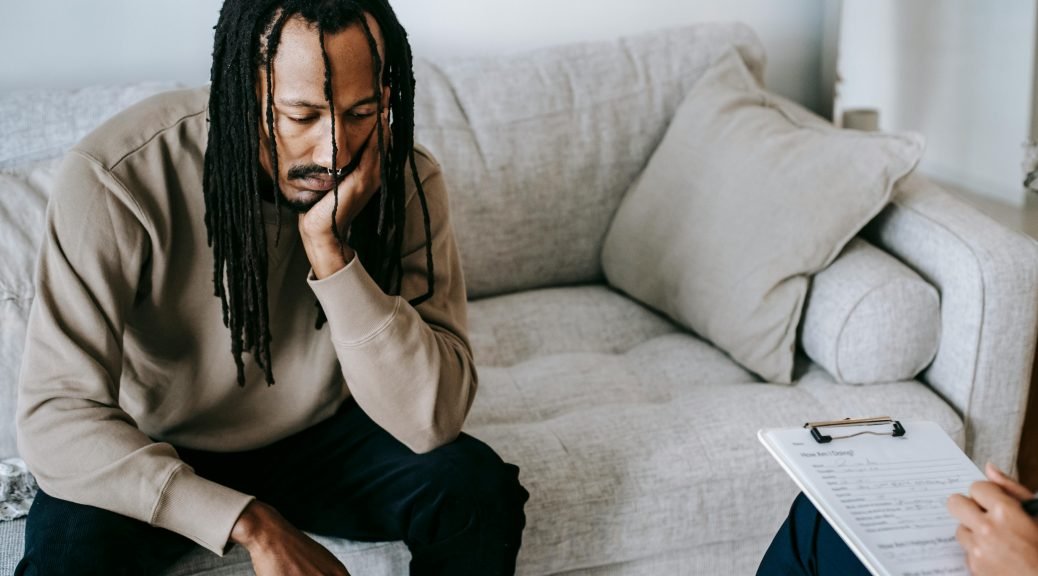 Hoe kan een psycholoog helpen bij somberheidsklachten